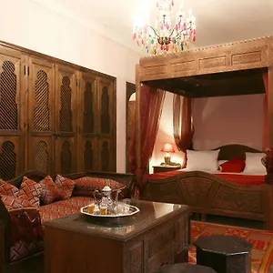 Riad Araba Felice 3*, Marrakesh Morocco