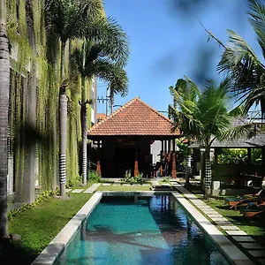 *** Hotel Ganga Y Indonesia