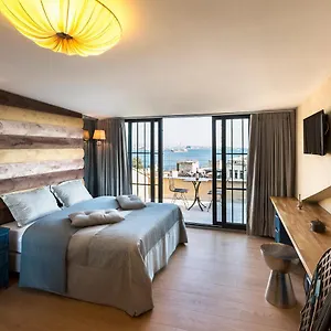 Hotel Sublime Porte, Istanboel