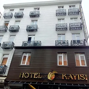 Kayisi Otel