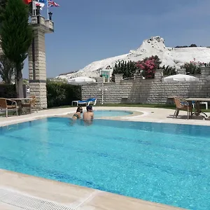 Hal-tur 3* Pamukkale