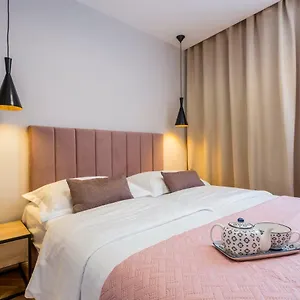 **** Pensión Central Rooms Split Croacia