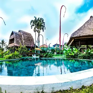 **** Parque de vacaciones Hidden Yone Village Indonesia