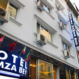 Hamzabey Hotel