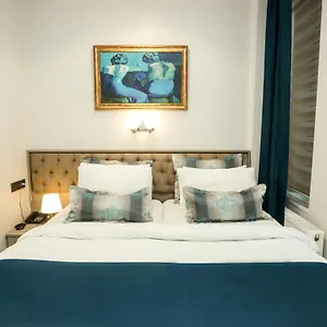 Di Pera Boutique Otel