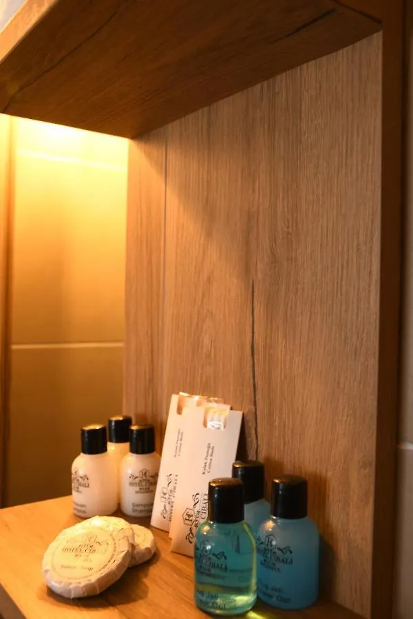 Cibali Hotel Istanbul 2*,  Türkei