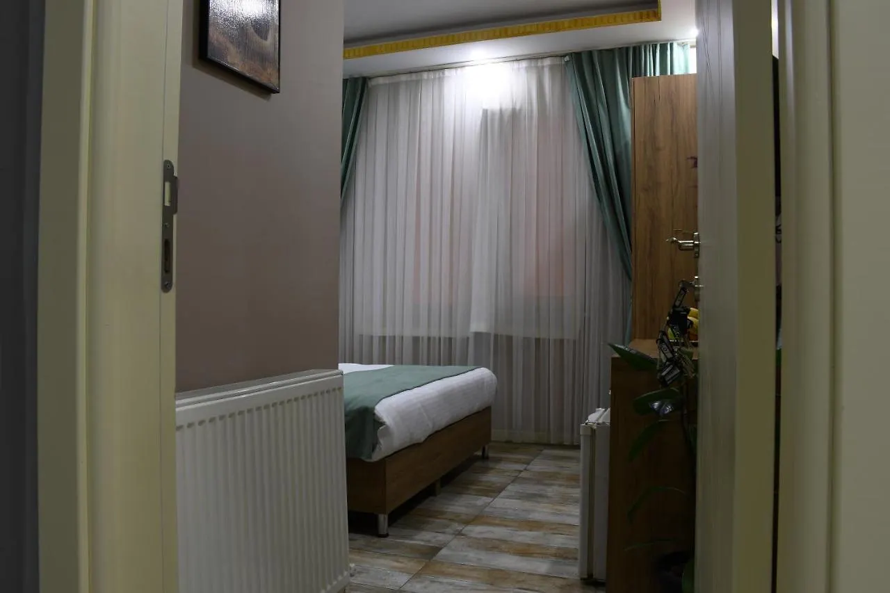 Cibali Hotel Istanbul