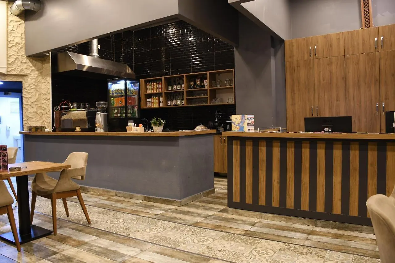 **  Cibali Hotel Istanbul Türkei