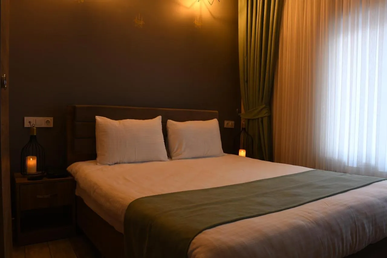 Cibali Hotel Istanbul 2*,  Turkiet