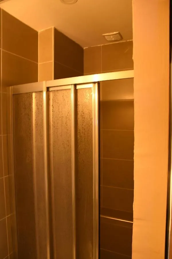 Cibali Hotel Istanbul 2*,
