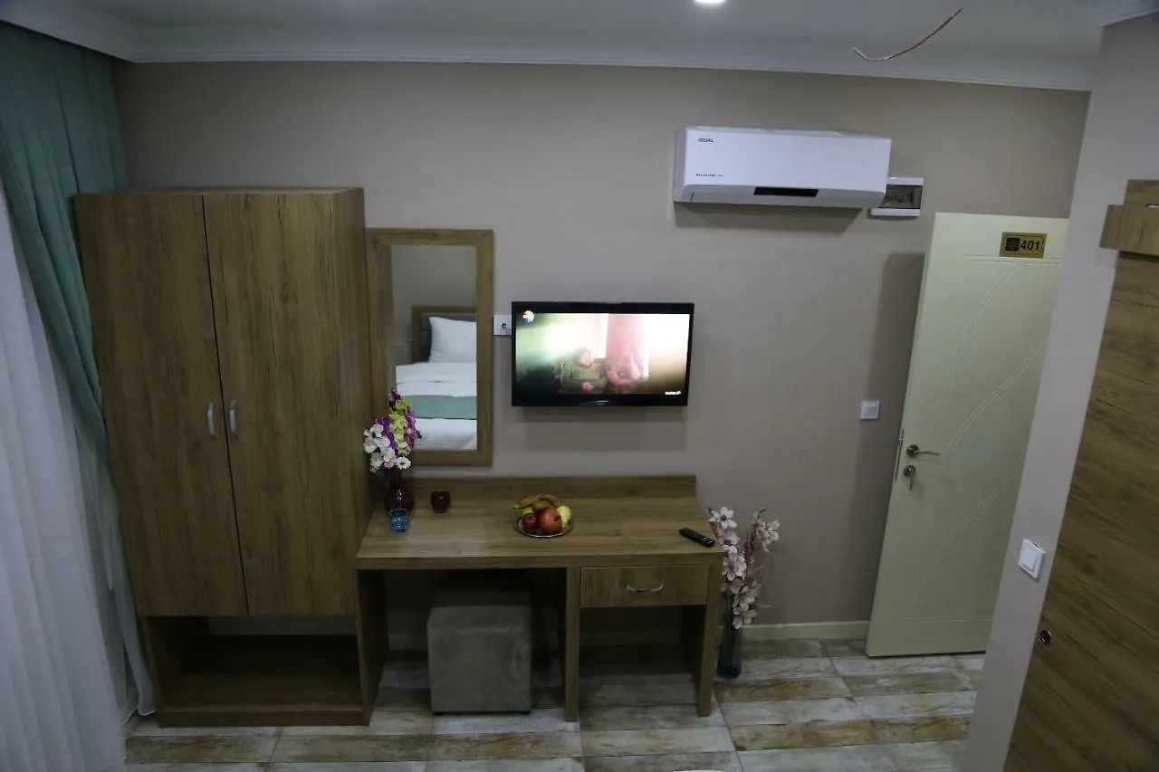 Cibali Hotel Istanbul 2*,  Turkiet