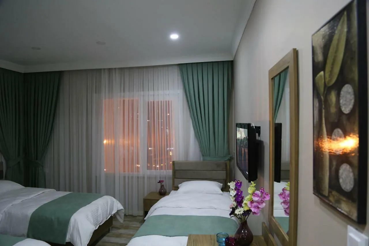 **  Cibali Hotel Istanbul Turkiet