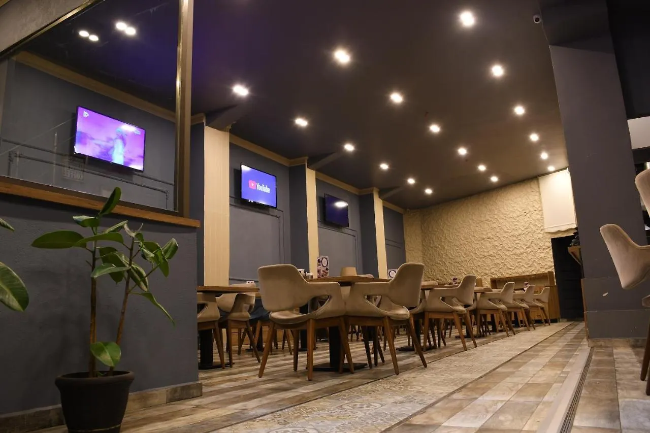 Cibali Hotel Istanbul 2*,  Turkiet