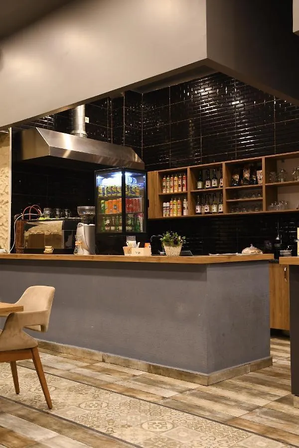 **  Cibali Hotel Istanbul Turkiet