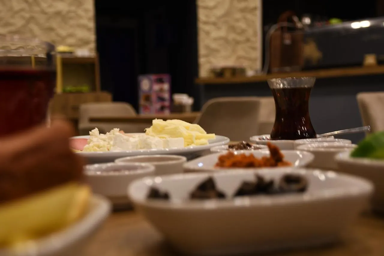 Cibali Hotel Istanbul 2*,  Turkiet